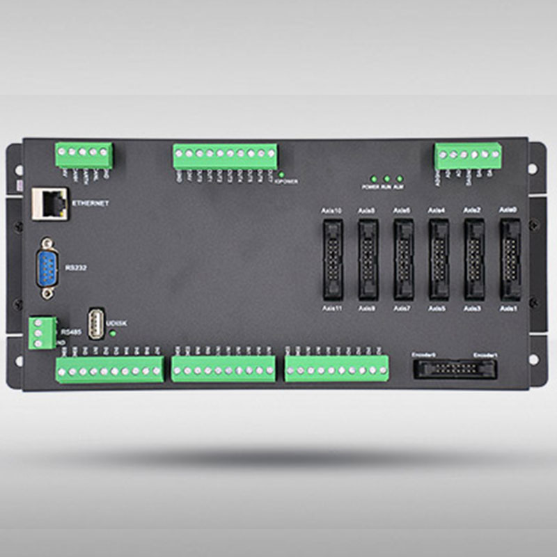ZMC2系列運動控制器