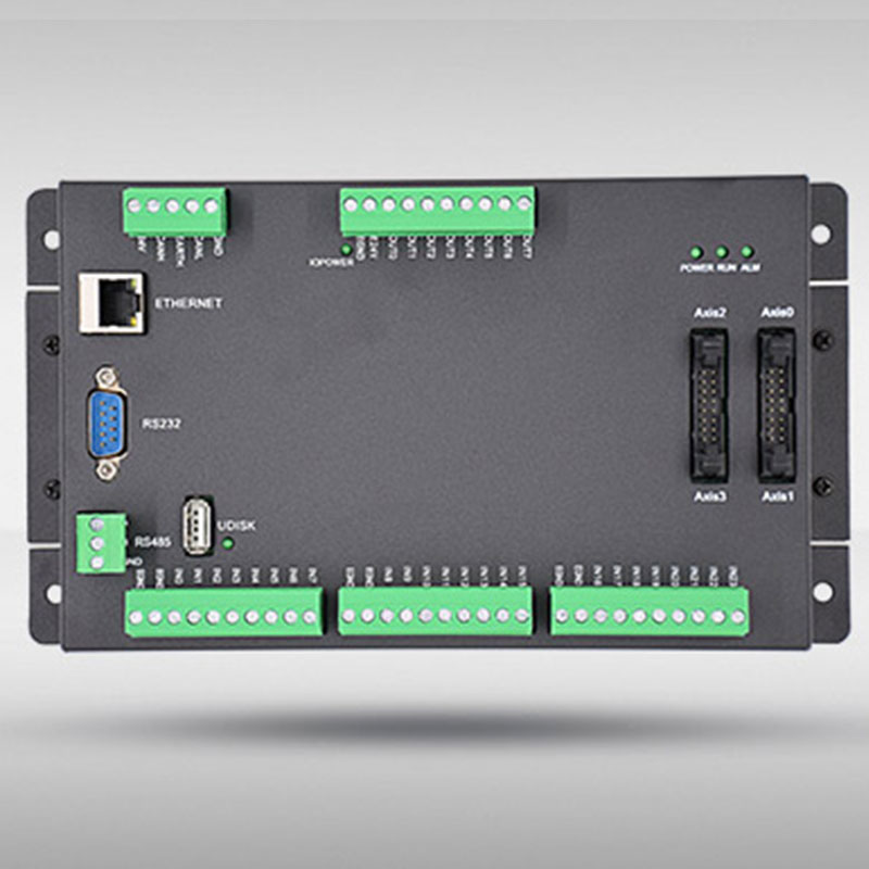 ZMC1系列運動控制器